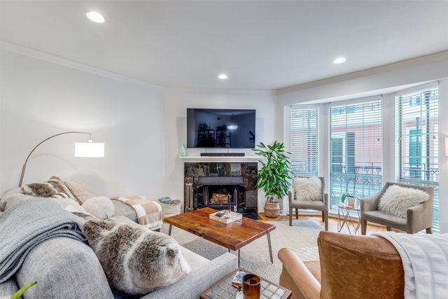 3208 Cole Avenue 1203, Dallas, TX 75204