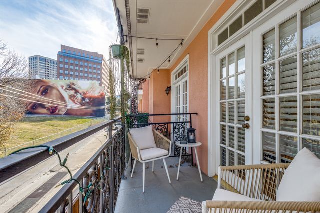 3208 Cole Avenue 1203, Dallas, TX 75204