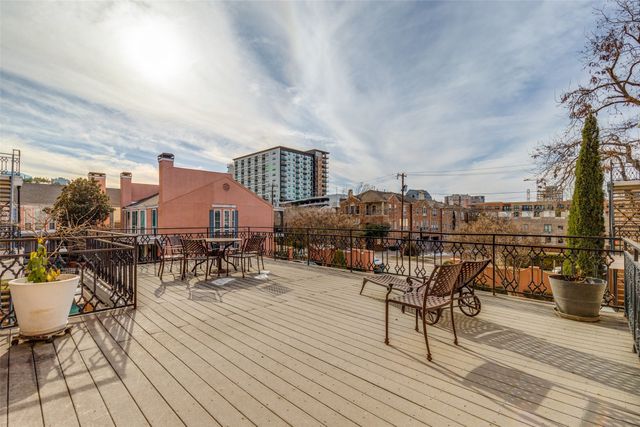 3208 Cole Avenue 1203, Dallas, TX 75204