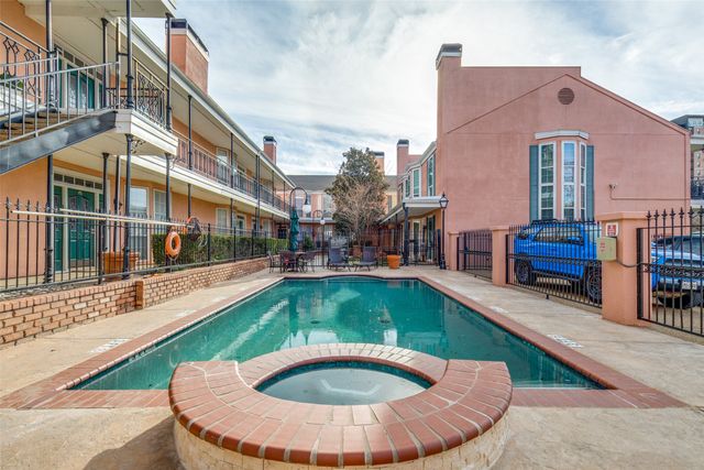 3208 Cole Avenue 1203, Dallas, TX 75204