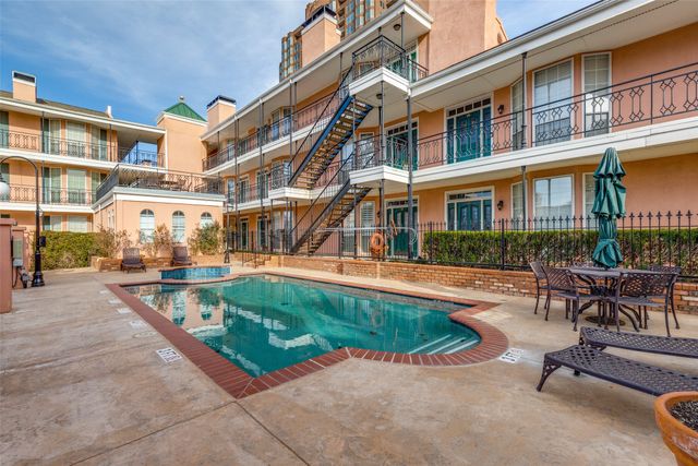 3208 Cole Avenue 1203, Dallas, TX 75204