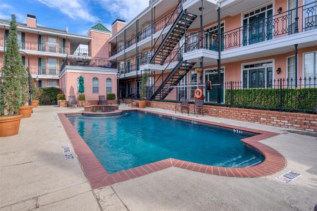 3208 Cole Avenue 1203, Dallas, TX 75204