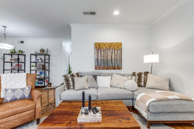 3208 Cole Avenue 1203, Dallas, TX 75204