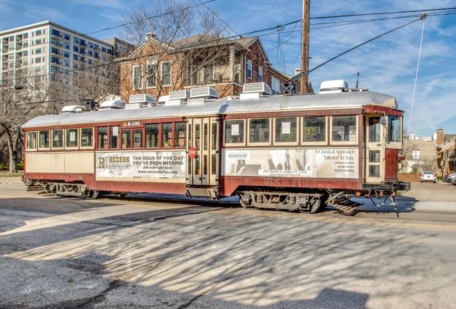 3208 Cole Avenue 1203, Dallas, TX 75204