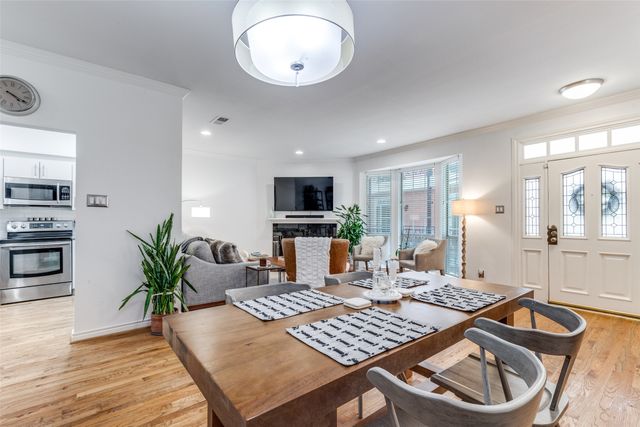 3208 Cole Avenue 1203, Dallas, TX 75204