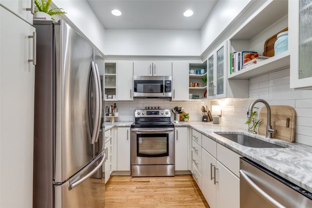 3208 Cole Avenue 1203, Dallas, TX 75204