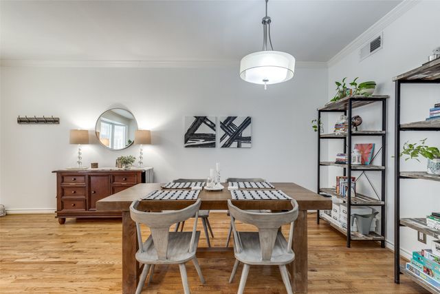 3208 Cole Avenue 1203, Dallas, TX 75204