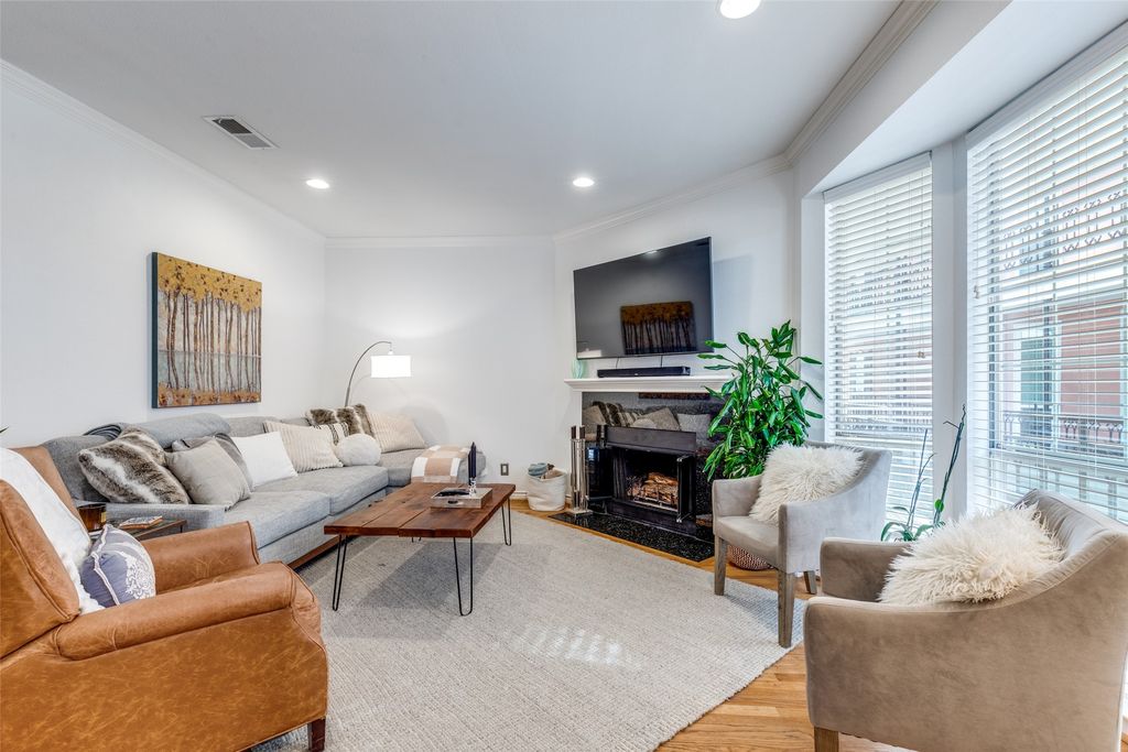 3208 Cole Avenue 1203, Dallas, TX 75204