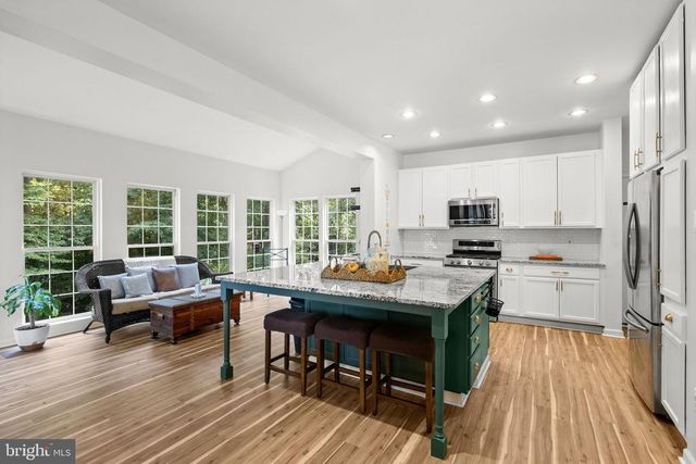 4112 MONTICELLO ST, Fredericksburg, VA 22408