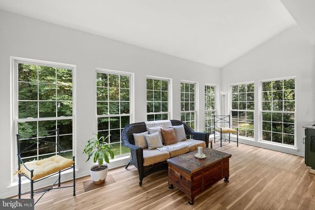 4112 MONTICELLO ST, Fredericksburg, VA 22408