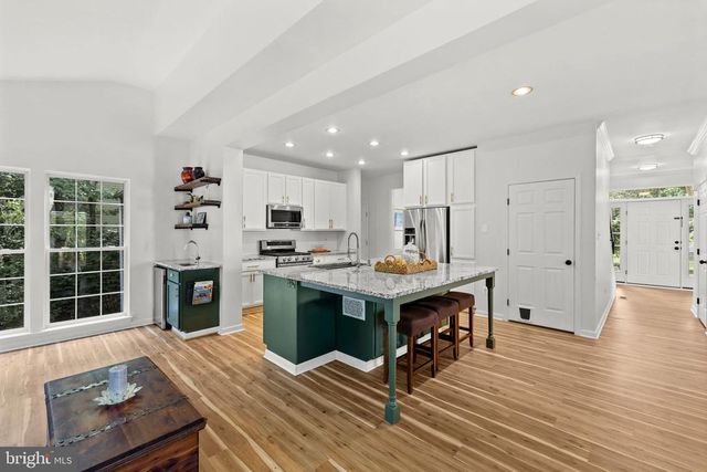 4112 MONTICELLO ST, Fredericksburg, VA 22408