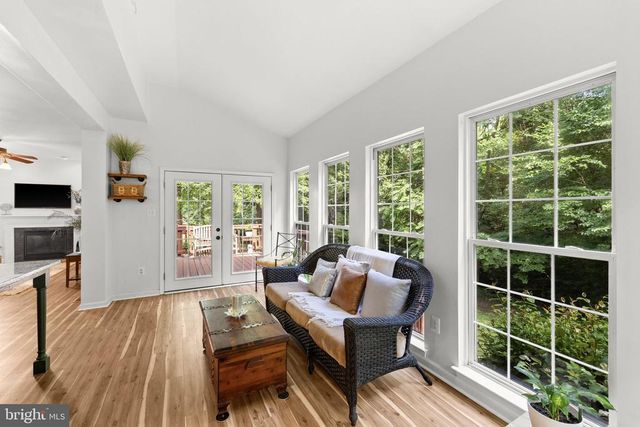 4112 MONTICELLO ST, Fredericksburg, VA 22408