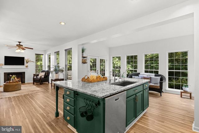 4112 MONTICELLO ST, Fredericksburg, VA 22408