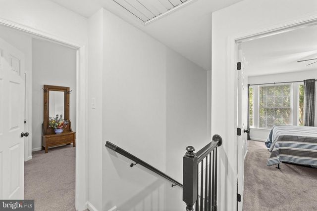 4112 MONTICELLO ST, Fredericksburg, VA 22408
