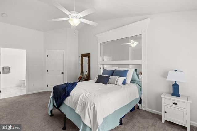 4112 MONTICELLO ST, Fredericksburg, VA 22408