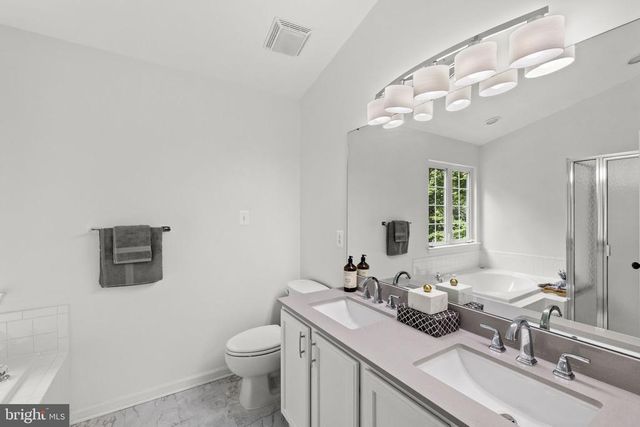 4112 MONTICELLO ST, Fredericksburg, VA 22408