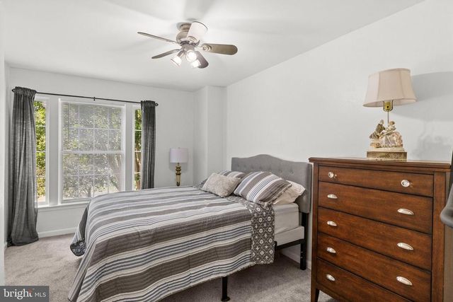 4112 MONTICELLO ST, Fredericksburg, VA 22408