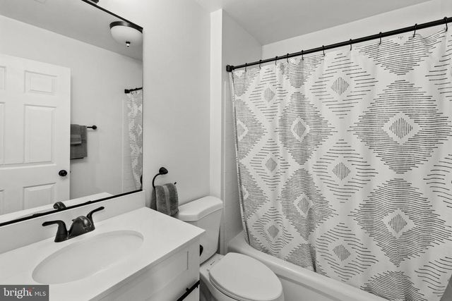 4112 MONTICELLO ST, Fredericksburg, VA 22408