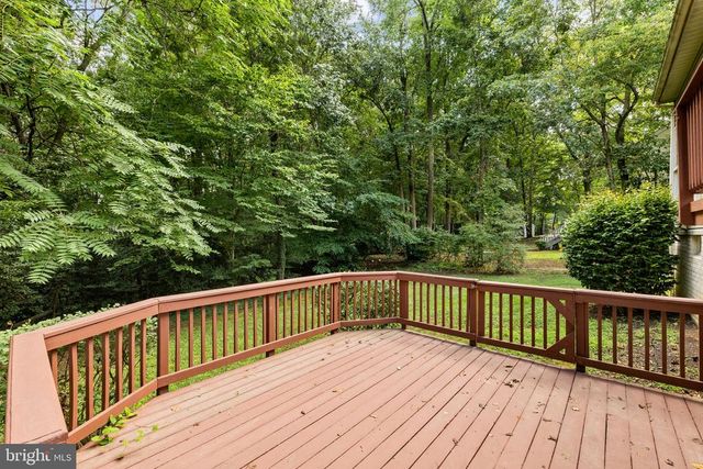 4112 MONTICELLO ST, Fredericksburg, VA 22408