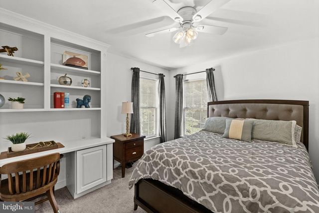 4112 MONTICELLO ST, Fredericksburg, VA 22408