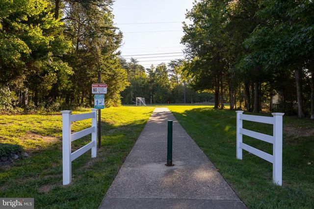 4112 MONTICELLO ST, Fredericksburg, VA 22408