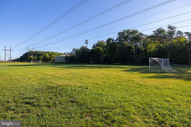 4112 MONTICELLO ST, Fredericksburg, VA 22408