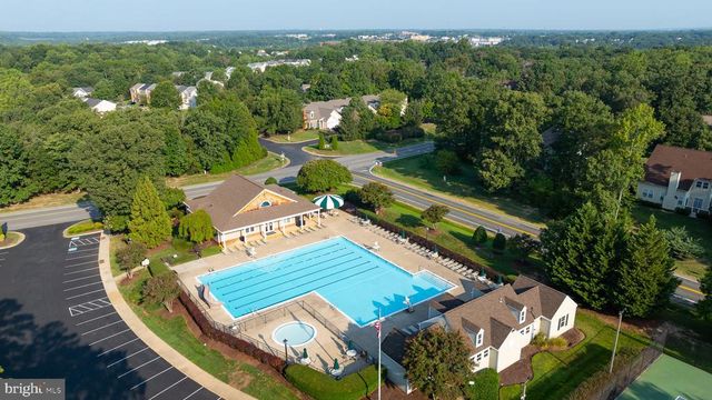 4112 MONTICELLO ST, Fredericksburg, VA 22408