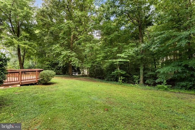 4112 MONTICELLO ST, Fredericksburg, VA 22408