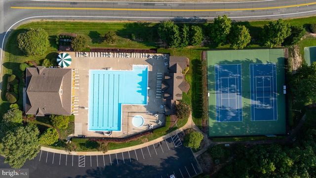 4112 MONTICELLO ST, Fredericksburg, VA 22408