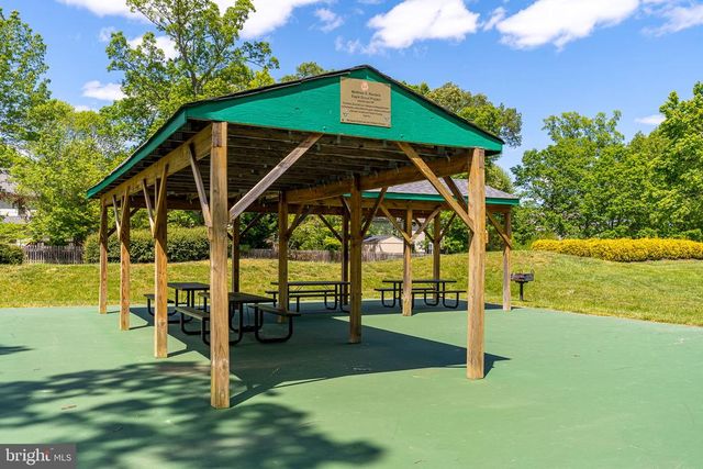 4112 MONTICELLO ST, Fredericksburg, VA 22408