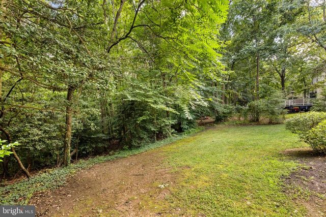 4112 MONTICELLO ST, Fredericksburg, VA 22408