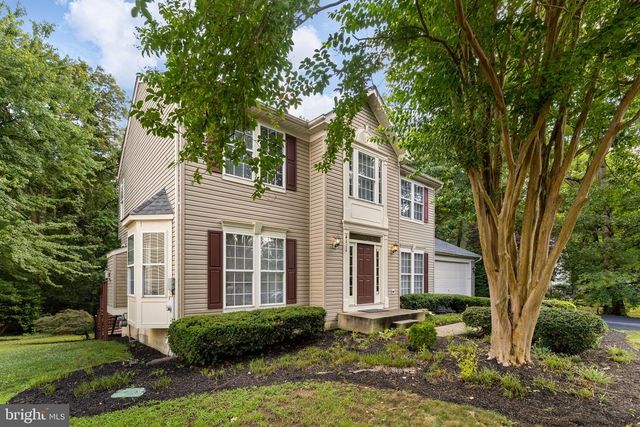 4112 MONTICELLO ST, Fredericksburg, VA 22408