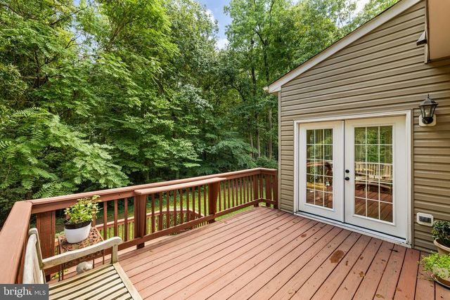 4112 MONTICELLO ST, Fredericksburg, VA 22408