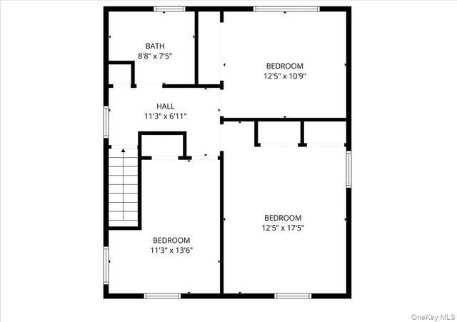 305 S 8th Street, New Hyde Park, NY 11040