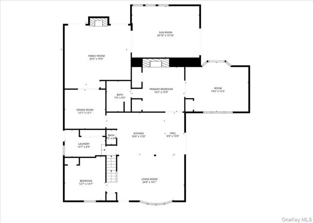 305 S 8th Street, New Hyde Park, NY 11040