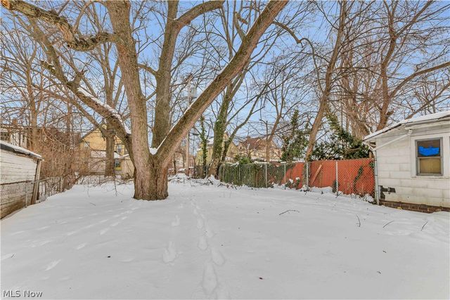 927 E 149th Street, Cleveland, OH 44110