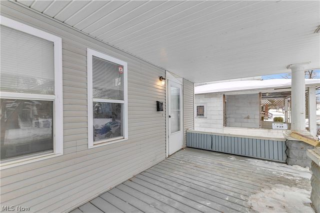 927 E 149th Street, Cleveland, OH 44110