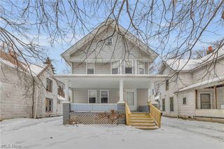 927 E 149th Street, Cleveland, OH 44110
