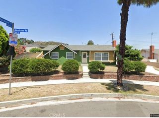 963 Ameluxen Ave, Hacienda Heights, CA 91745