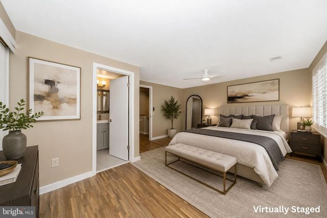 18511 EAGLES ROOST DR, Germantown, MD 20874