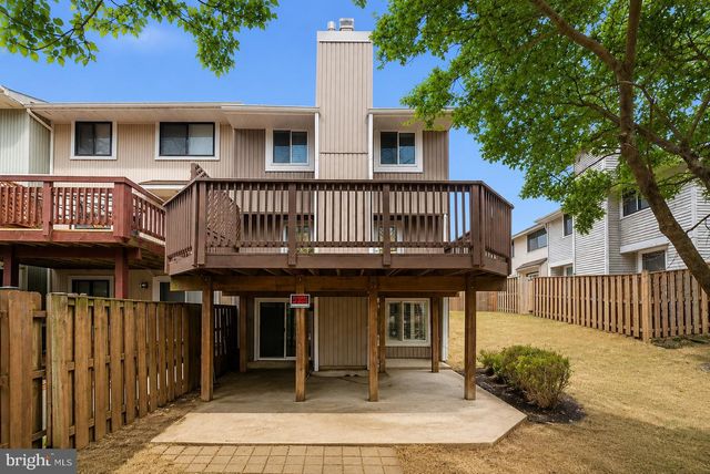 18511 EAGLES ROOST DR, Germantown, MD 20874