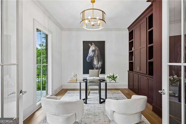 680 Edgewater Trail, Atlanta, GA 30328