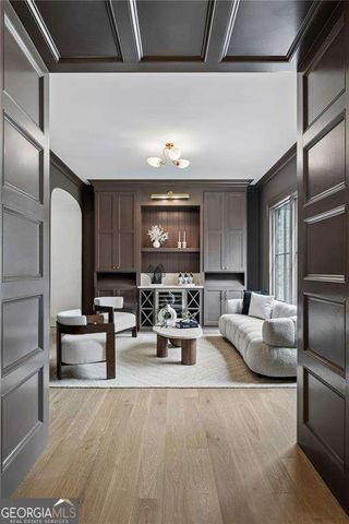 680 Edgewater Trail, Atlanta, GA 30328