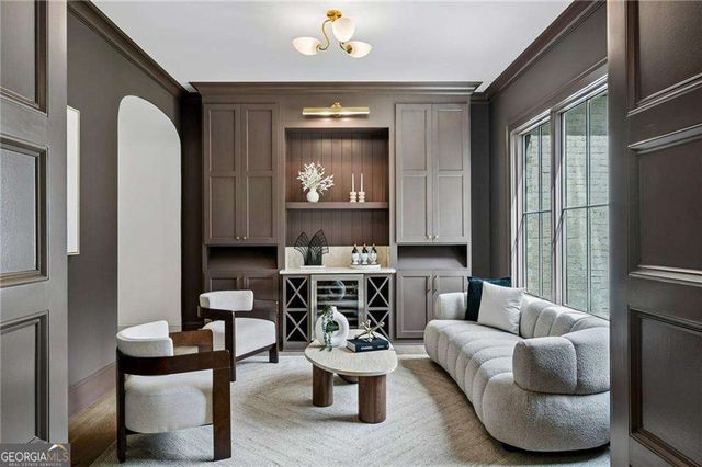 680 Edgewater Trail, Atlanta, GA 30328