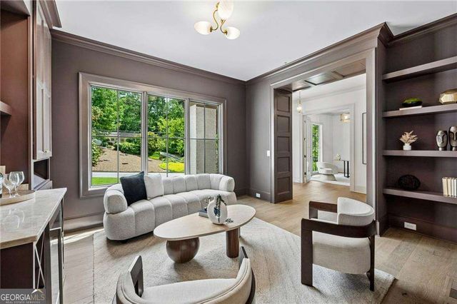 680 Edgewater Trail, Atlanta, GA 30328