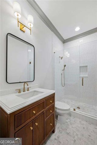 680 Edgewater Trail, Atlanta, GA 30328