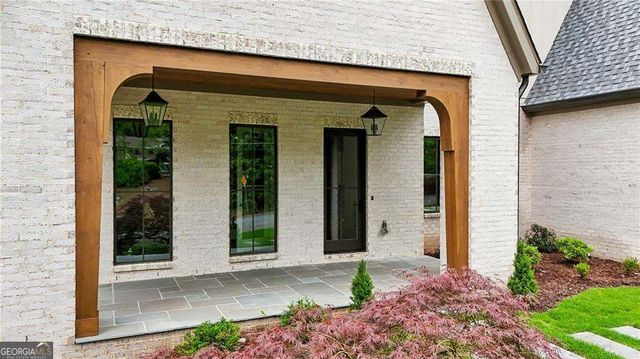 680 Edgewater Trail, Atlanta, GA 30328