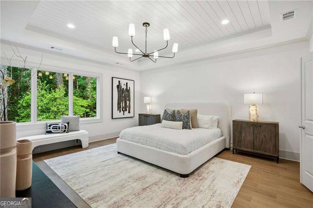 680 Edgewater Trail, Atlanta, GA 30328