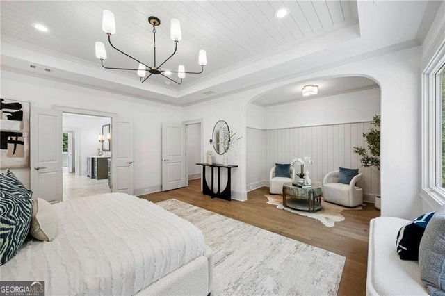 680 Edgewater Trail, Atlanta, GA 30328