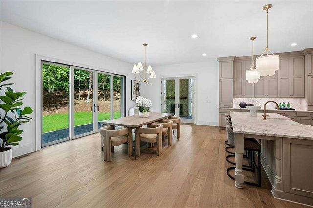 680 Edgewater Trail, Atlanta, GA 30328